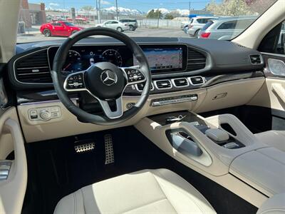2023 Mercedes-Benz GLS GLS 450   - Photo 27 - Salt Lake City, UT 84115