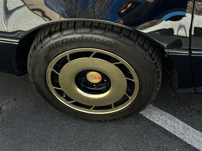 1987 Chevrolet Corvette   - Photo 18 - Salt Lake City, UT 84115