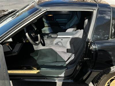 1987 Chevrolet Corvette   - Photo 21 - Salt Lake City, UT 84115