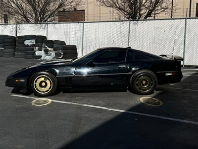 1987 Chevrolet Corvette   - Photo 4 - Salt Lake City, UT 84115