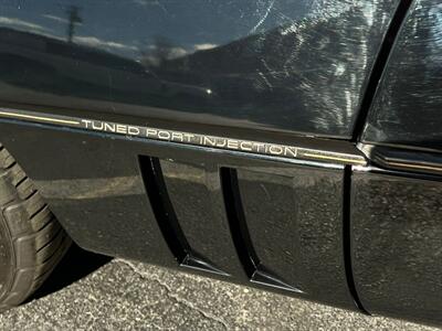 1987 Chevrolet Corvette   - Photo 19 - Salt Lake City, UT 84115