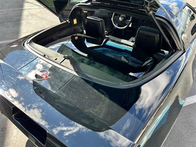 1987 Chevrolet Corvette   - Photo 26 - Salt Lake City, UT 84115