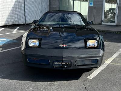 1987 Chevrolet Corvette   - Photo 10 - Salt Lake City, UT 84115