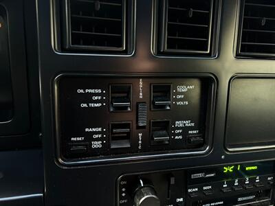 1987 Chevrolet Corvette   - Photo 32 - Salt Lake City, UT 84115