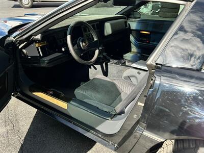1987 Chevrolet Corvette   - Photo 20 - Salt Lake City, UT 84115