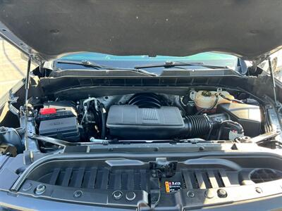 2021 Chevrolet Silverado 1500 RST   - Photo 44 - Salt Lake City, UT 84115