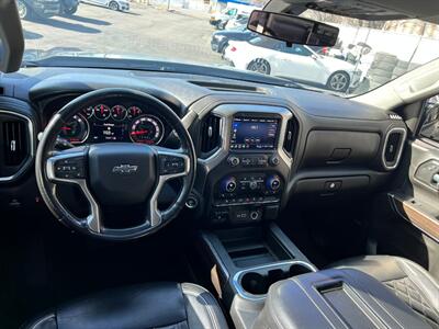 2021 Chevrolet Silverado 1500 RST   - Photo 28 - Salt Lake City, UT 84115