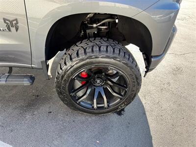 2021 Chevrolet Silverado 1500 RST   - Photo 15 - Salt Lake City, UT 84115