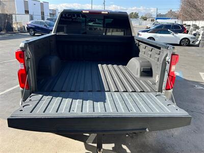 2021 Chevrolet Silverado 1500 RST   - Photo 6 - Salt Lake City, UT 84115