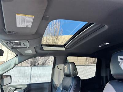 2021 Chevrolet Silverado 1500 RST   - Photo 23 - Salt Lake City, UT 84115