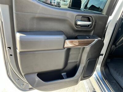 2021 Chevrolet Silverado 1500 RST   - Photo 27 - Salt Lake City, UT 84115