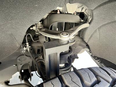 2021 Chevrolet Silverado 1500 RST   - Photo 14 - Salt Lake City, UT 84115