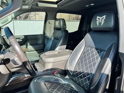 2021 Chevrolet Silverado 1500 RST   - Photo 22 - Salt Lake City, UT 84115