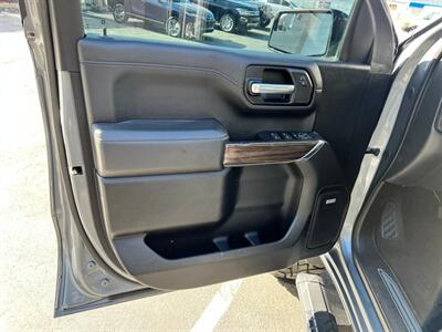 2021 Chevrolet Silverado 1500 RST   - Photo 24 - Salt Lake City, UT 84115