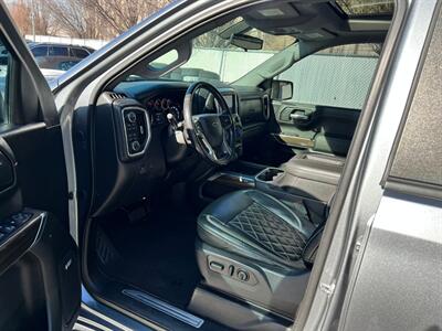 2021 Chevrolet Silverado 1500 RST   - Photo 20 - Salt Lake City, UT 84115