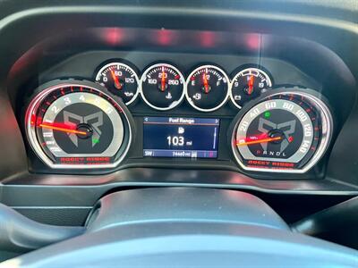 2021 Chevrolet Silverado 1500 RST   - Photo 36 - Salt Lake City, UT 84115