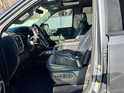 2021 Chevrolet Silverado 1500 RST   - Photo 21 - Salt Lake City, UT 84115