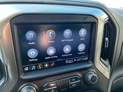 2021 Chevrolet Silverado 1500 RST   - Photo 40 - Salt Lake City, UT 84115