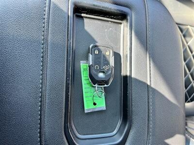 2021 Chevrolet Silverado 1500 RST   - Photo 38 - Salt Lake City, UT 84115