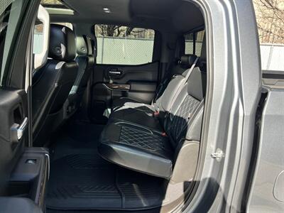 2021 Chevrolet Silverado 1500 RST   - Photo 25 - Salt Lake City, UT 84115