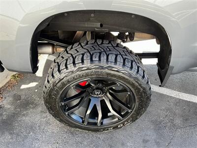 2021 Chevrolet Silverado 1500 RST   - Photo 16 - Salt Lake City, UT 84115