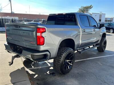 2021 Chevrolet Silverado 1500 RST   - Photo 7 - Salt Lake City, UT 84115