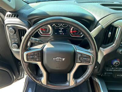 2021 Chevrolet Silverado 1500 RST   - Photo 35 - Salt Lake City, UT 84115