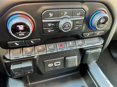 2021 Chevrolet Silverado 1500 RST   - Photo 39 - Salt Lake City, UT 84115