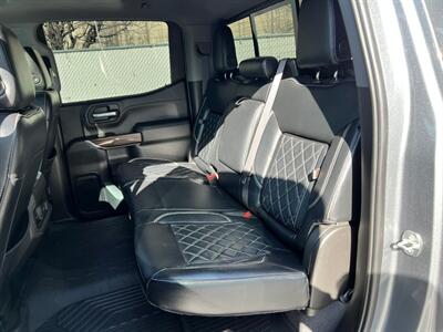 2021 Chevrolet Silverado 1500 RST   - Photo 26 - Salt Lake City, UT 84115