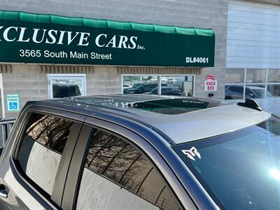 2021 Chevrolet Silverado 1500 RST   - Photo 11 - Salt Lake City, UT 84115