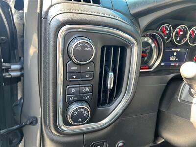 2021 Chevrolet Silverado 1500 RST   - Photo 32 - Salt Lake City, UT 84115