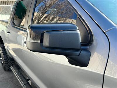 2021 Chevrolet Silverado 1500 RST   - Photo 10 - Salt Lake City, UT 84115