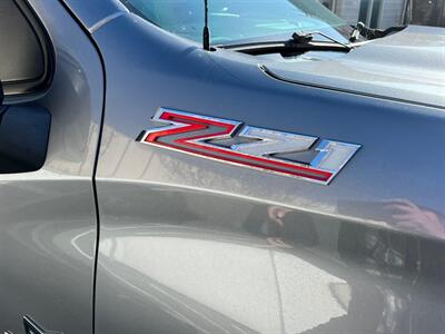 2021 Chevrolet Silverado 1500 RST   - Photo 9 - Salt Lake City, UT 84115