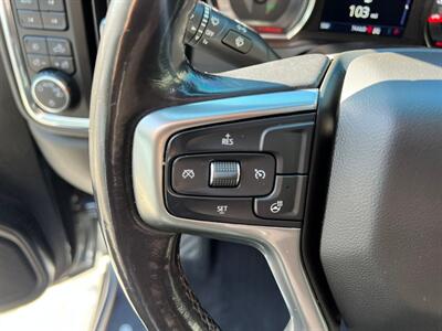 2021 Chevrolet Silverado 1500 RST   - Photo 33 - Salt Lake City, UT 84115