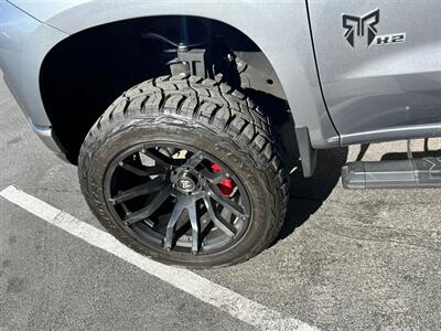 2021 Chevrolet Silverado 1500 RST   - Photo 18 - Salt Lake City, UT 84115