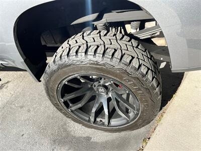 2021 Chevrolet Silverado 1500 RST   - Photo 17 - Salt Lake City, UT 84115