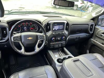 2019 Chevrolet Silverado 1500 LTZ   - Photo 27 - Salt Lake City, UT 84115