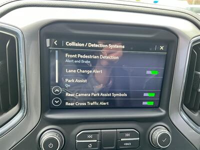 2019 Chevrolet Silverado 1500 LTZ   - Photo 45 - Salt Lake City, UT 84115