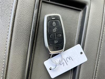 2019 Chevrolet Silverado 1500 LTZ   - Photo 46 - Salt Lake City, UT 84115