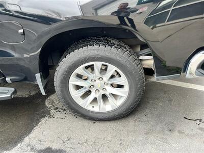 2019 Chevrolet Silverado 1500 LTZ   - Photo 17 - Salt Lake City, UT 84115