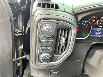 2019 Chevrolet Silverado 1500 LTZ   - Photo 31 - Salt Lake City, UT 84115