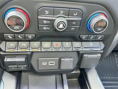 2019 Chevrolet Silverado 1500 LTZ   - Photo 40 - Salt Lake City, UT 84115