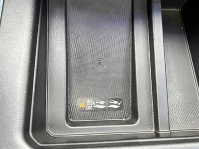 2019 Chevrolet Silverado 1500 LTZ   - Photo 38 - Salt Lake City, UT 84115