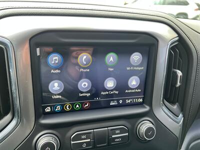 2019 Chevrolet Silverado 1500 LTZ   - Photo 42 - Salt Lake City, UT 84115