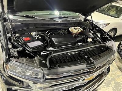 2019 Chevrolet Silverado 1500 LTZ   - Photo 47 - Salt Lake City, UT 84115