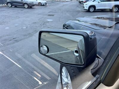 2019 Chevrolet Silverado 1500 LTZ   - Photo 29 - Salt Lake City, UT 84115