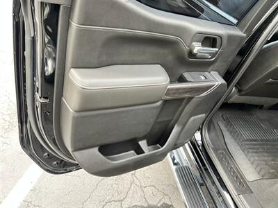 2019 Chevrolet Silverado 1500 LTZ   - Photo 26 - Salt Lake City, UT 84115