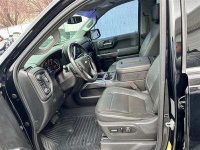 2019 Chevrolet Silverado 1500 LTZ   - Photo 20 - Salt Lake City, UT 84115