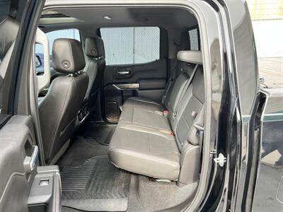 2019 Chevrolet Silverado 1500 LTZ   - Photo 24 - Salt Lake City, UT 84115