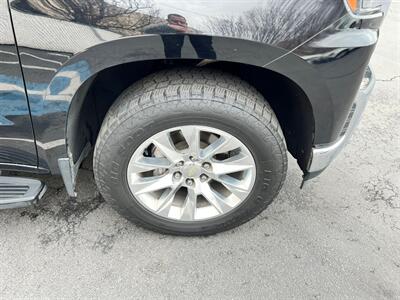 2019 Chevrolet Silverado 1500 LTZ   - Photo 15 - Salt Lake City, UT 84115